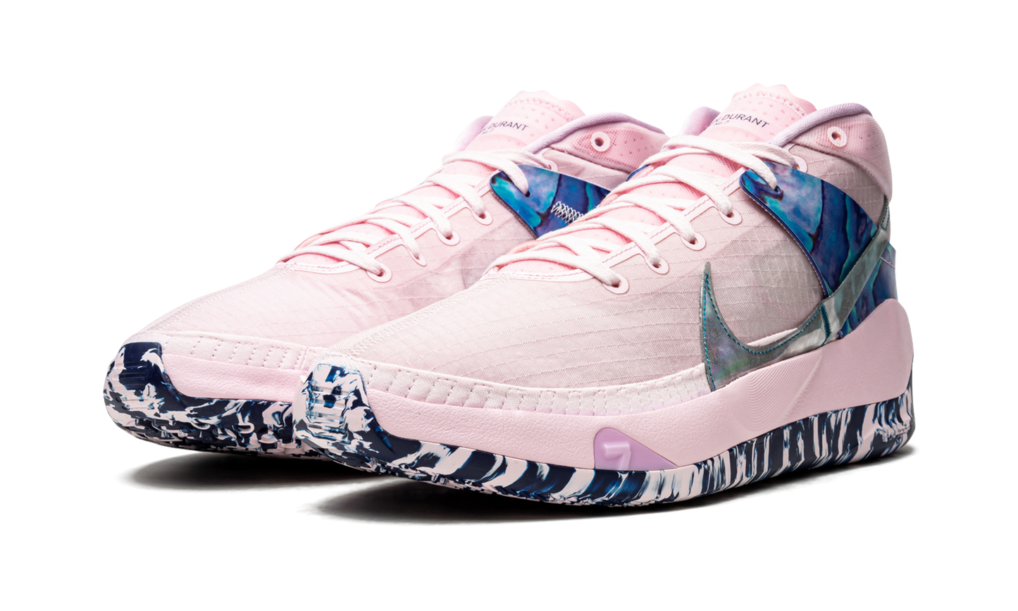 KD 13 "Aunt Pearl" DC0011 600