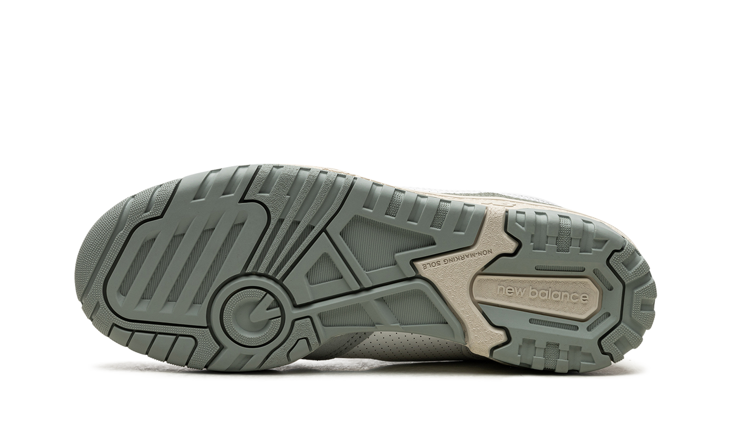 550 "Seafoam Green" BB550NED