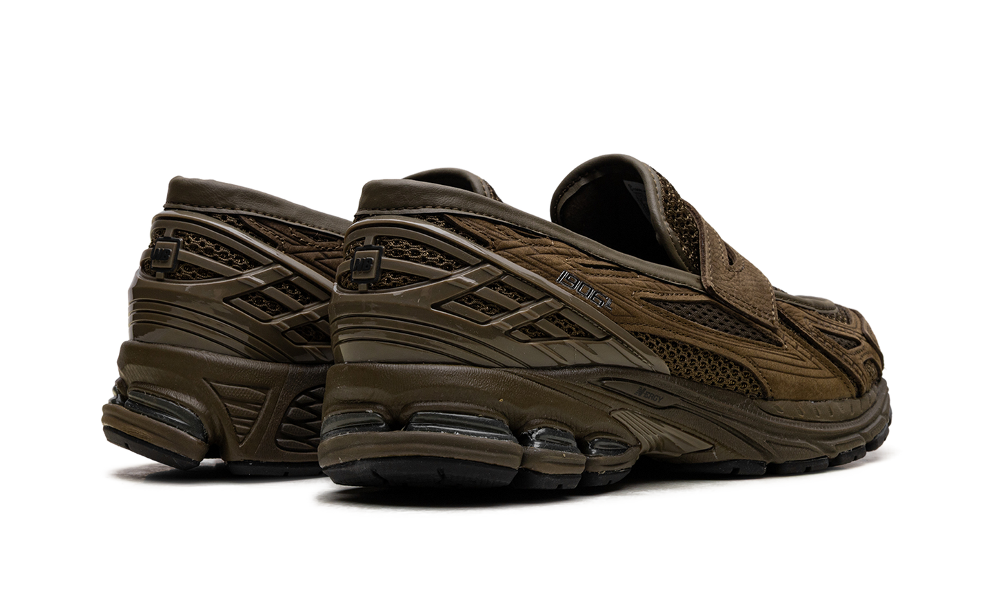 1906L "Olive Khaki" U1906LNV