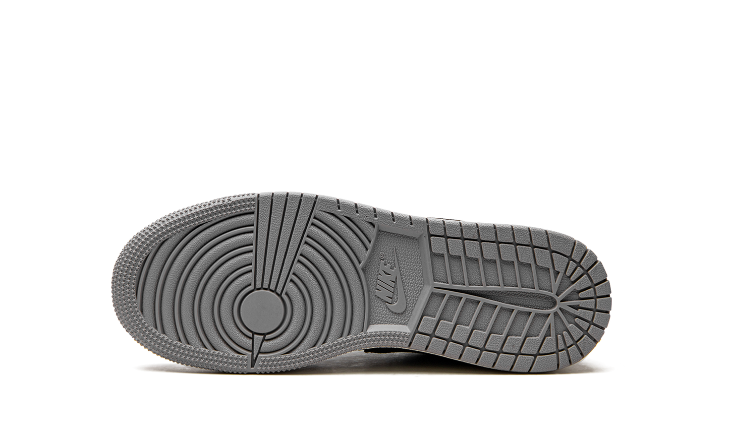 Air Jordan 1 Low SE Craft GS "Inside Out" DV0478 001