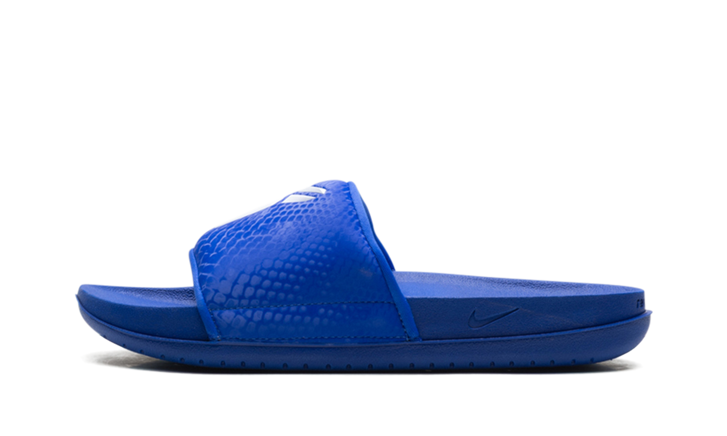 Offcourt Slide "Kobe Bryant - Dodgers" IF2870 400