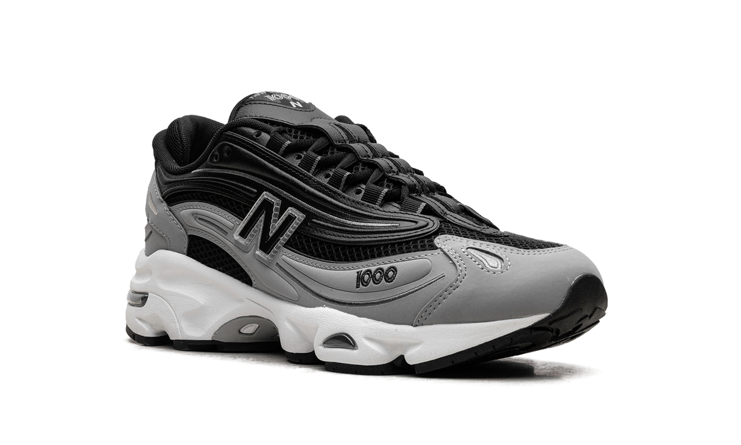 1000 "Black Grey" M1000A