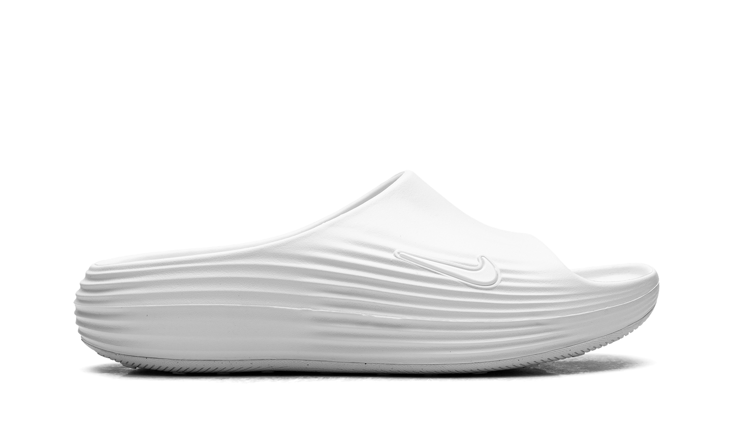 ReactX Rejuven8 Slide "Summit White" HV4479 100