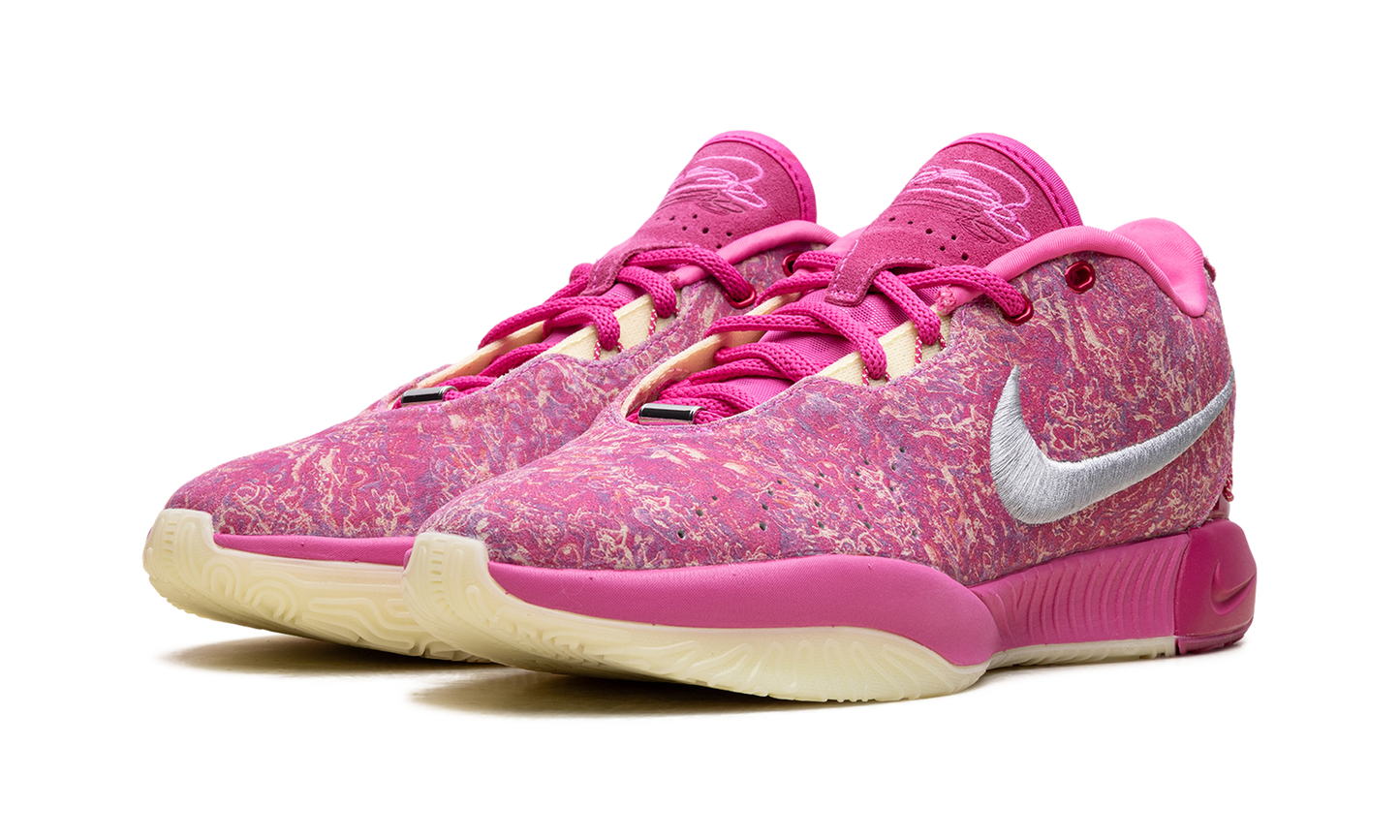 LeBron 21 "The World Is Your Oyster" HF0721 900