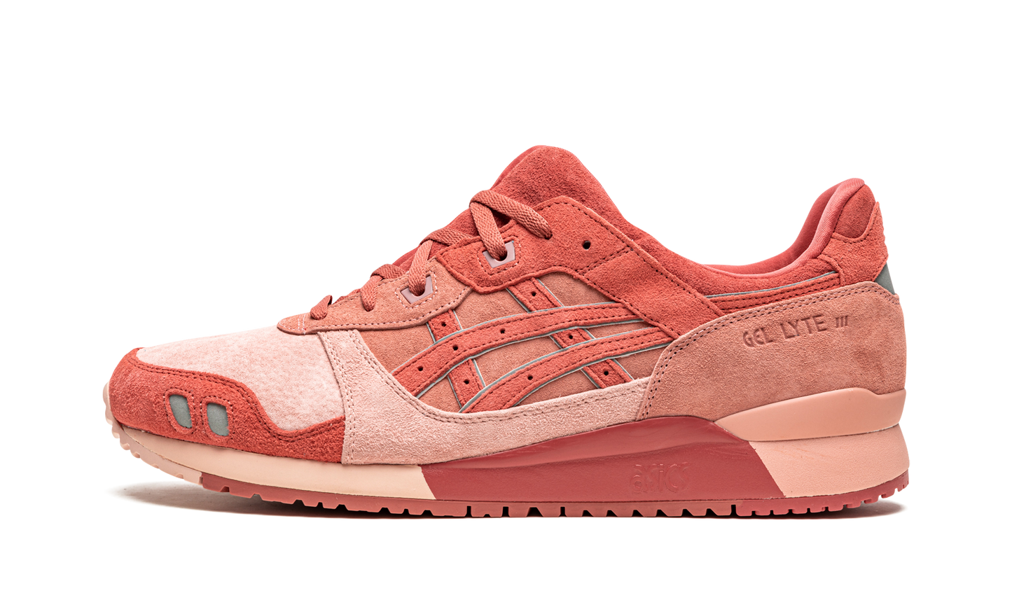 Gel-Lyte III OG "Concepts - Otoro" 1203A121 700