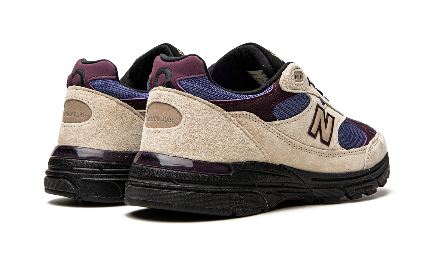 993 "Aime Leon Dore - Taupe" MR993ALL