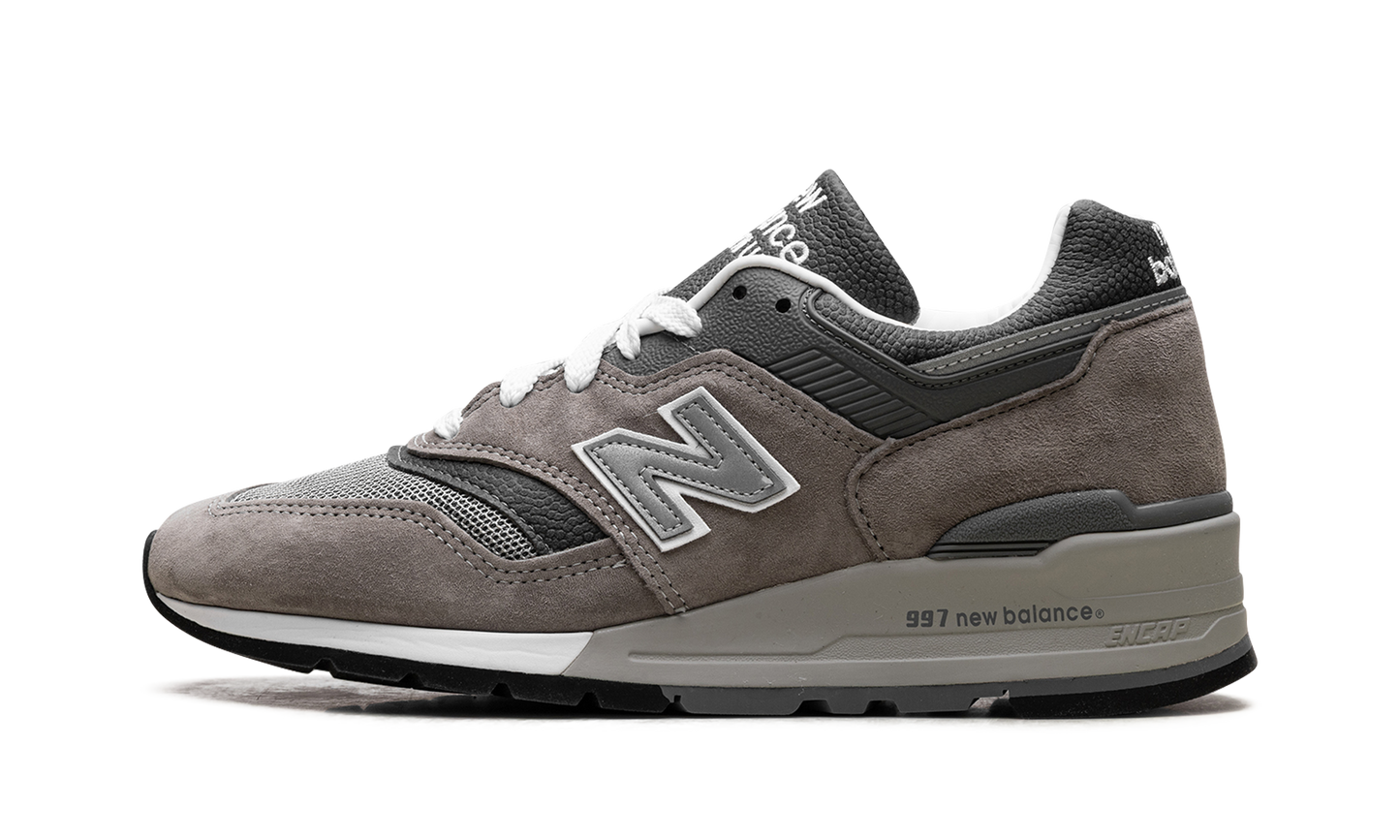 997 "MiUSA Grey" U997GY