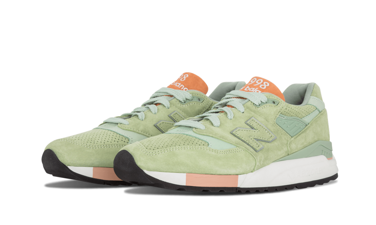 M998 "The Tannery" M998TNY