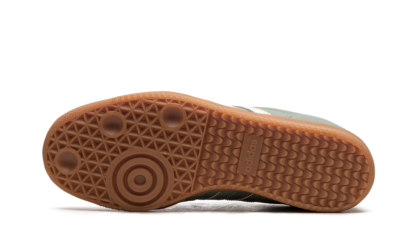 SAMBA OG WMNS "Green/White" IE7011