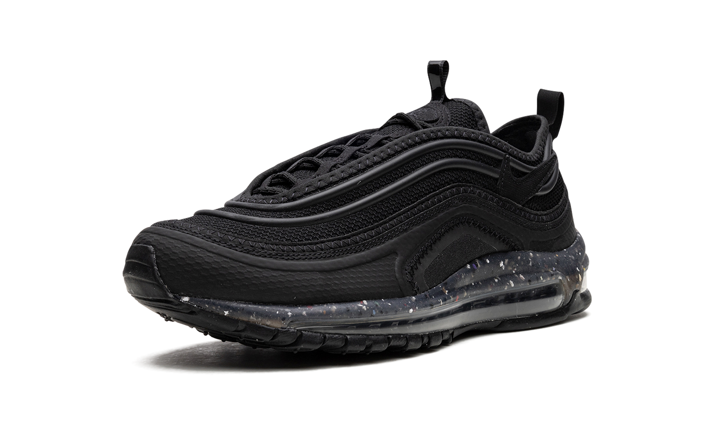 Air Max 97 Terrascape "Triple Black" DQ3976 001