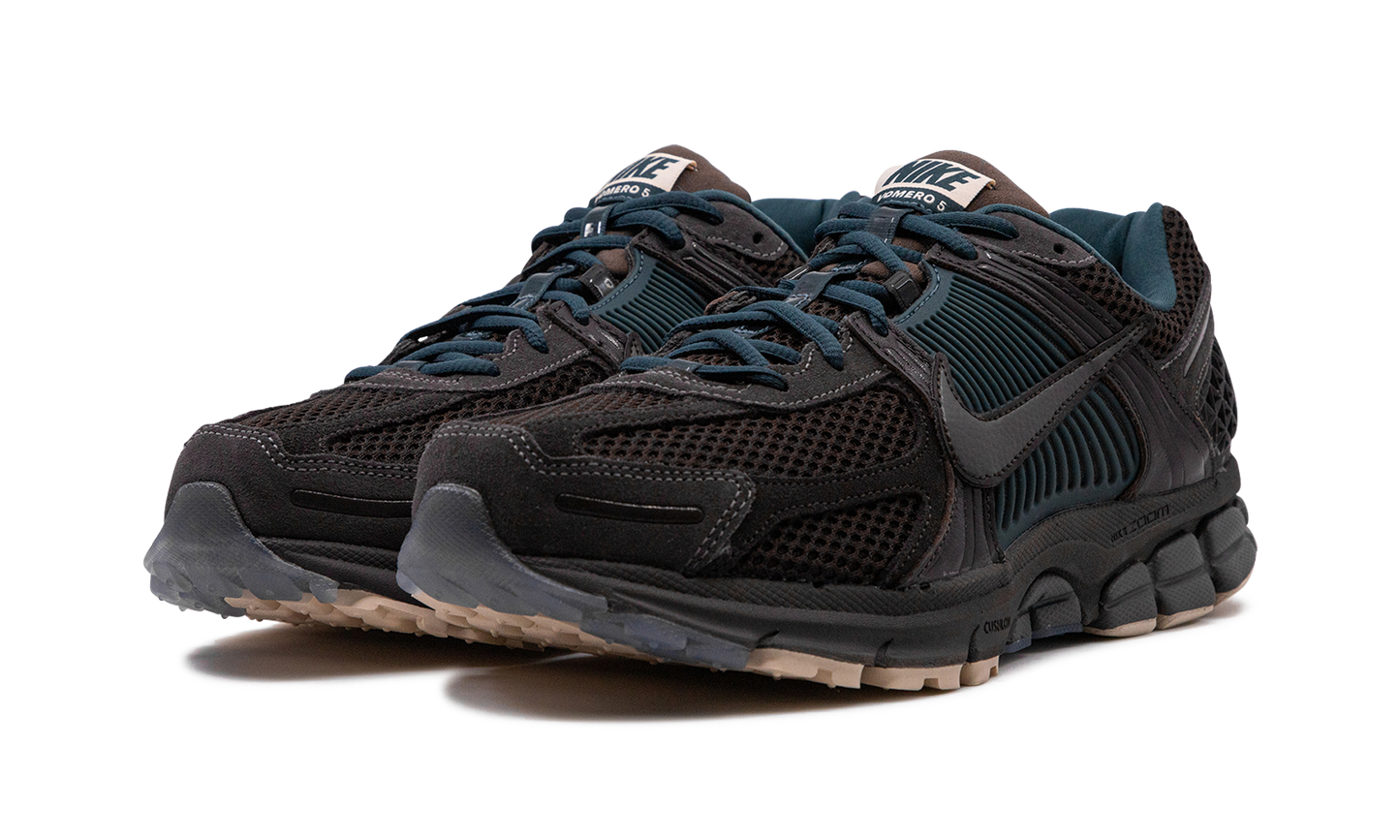 Zoom Vomero 5 PRM "Velvet Brown Medium Ash" FQ8174 237