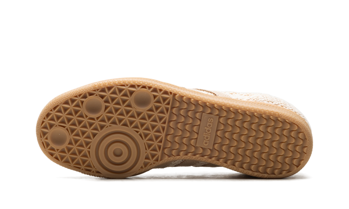 Samba OG WMNS "Crochet Pack - Sand Strata" JR9446