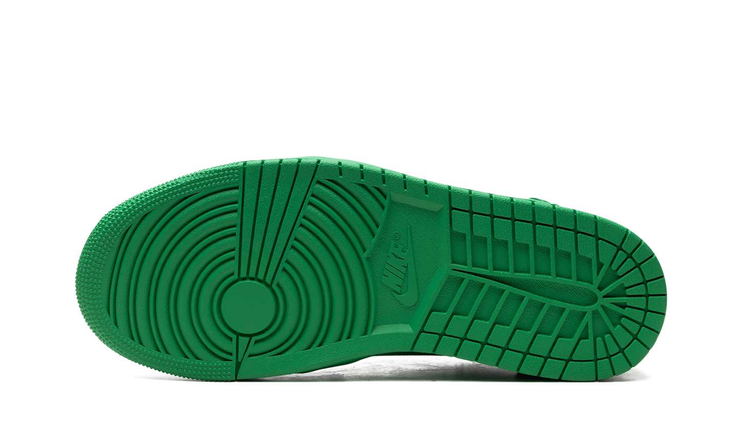 Air Jordan 1 Low WMNS "Method of Make Green" FN5032 300