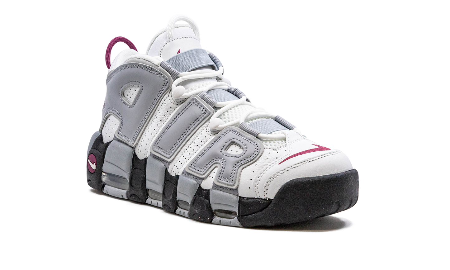 AIR MORE UPTEMPO WMNS "Rosewood" DV1137 100