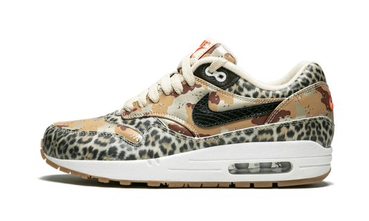 AIR MAX 1 PRM MNS WMNS "Animal Camo" 454746 902