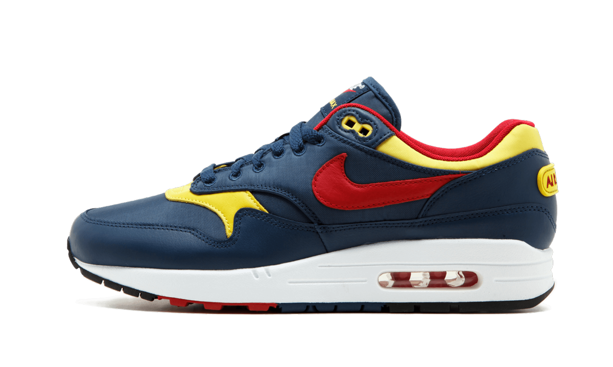 Air Max 1 "Snow Beach" 875844 403