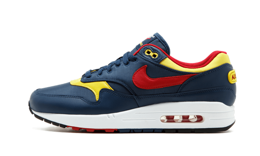 Air Max 1 "Snow Beach" 875844 403