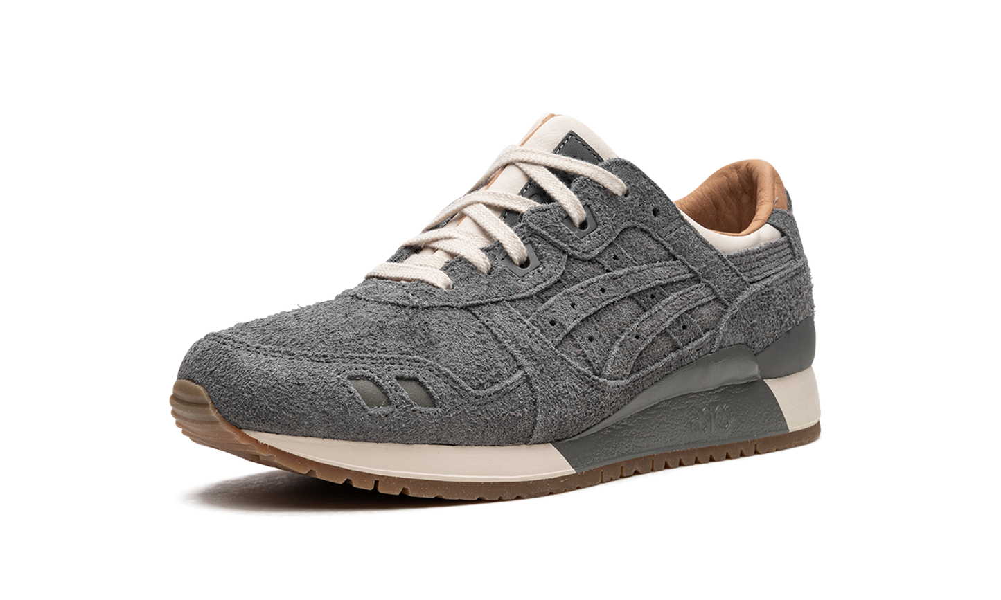 Gel-Lyte 3 "Packer x J.Crew" H7F6K 9797