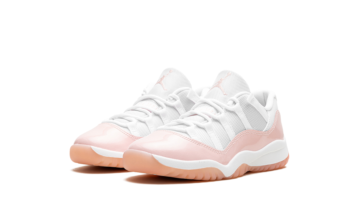 Air Jordan 11 Retro Low PS "Legend Pink"