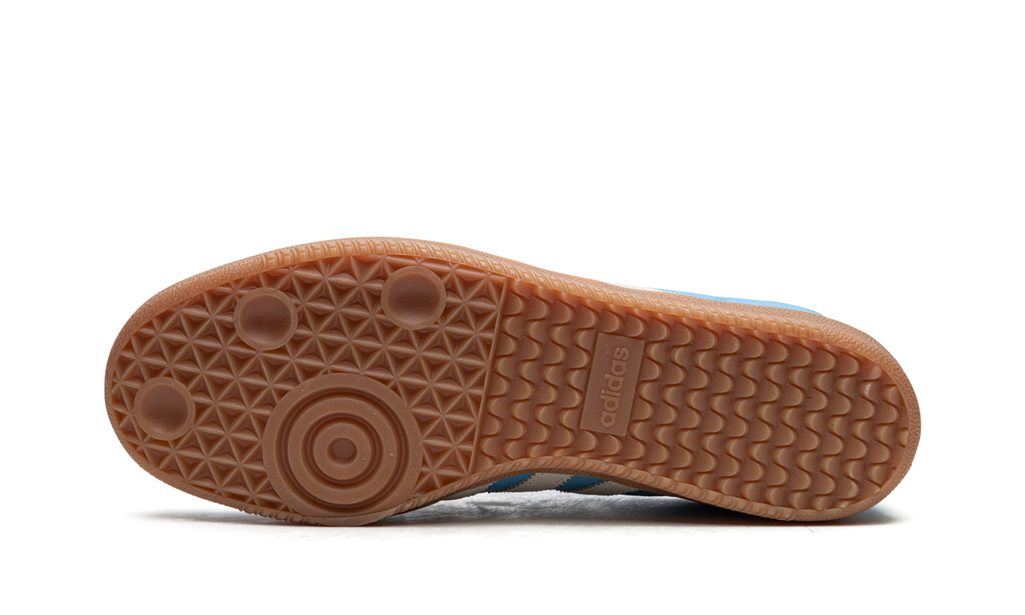 Samba "Sporty & Rich - Blue Grey" IE6975