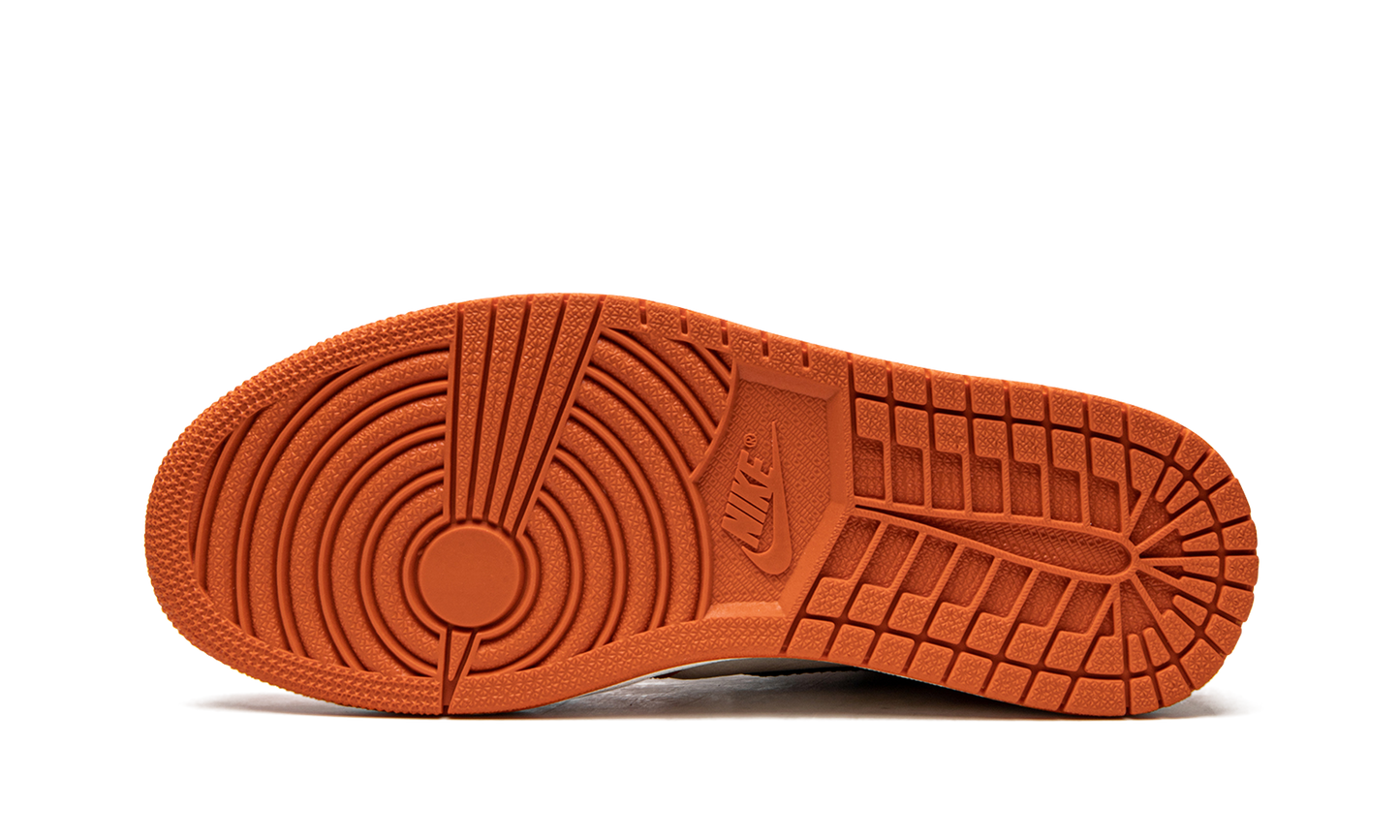 Air Jordan 1 Retro High OG "Reverse Shattered Backboard" 555088 113