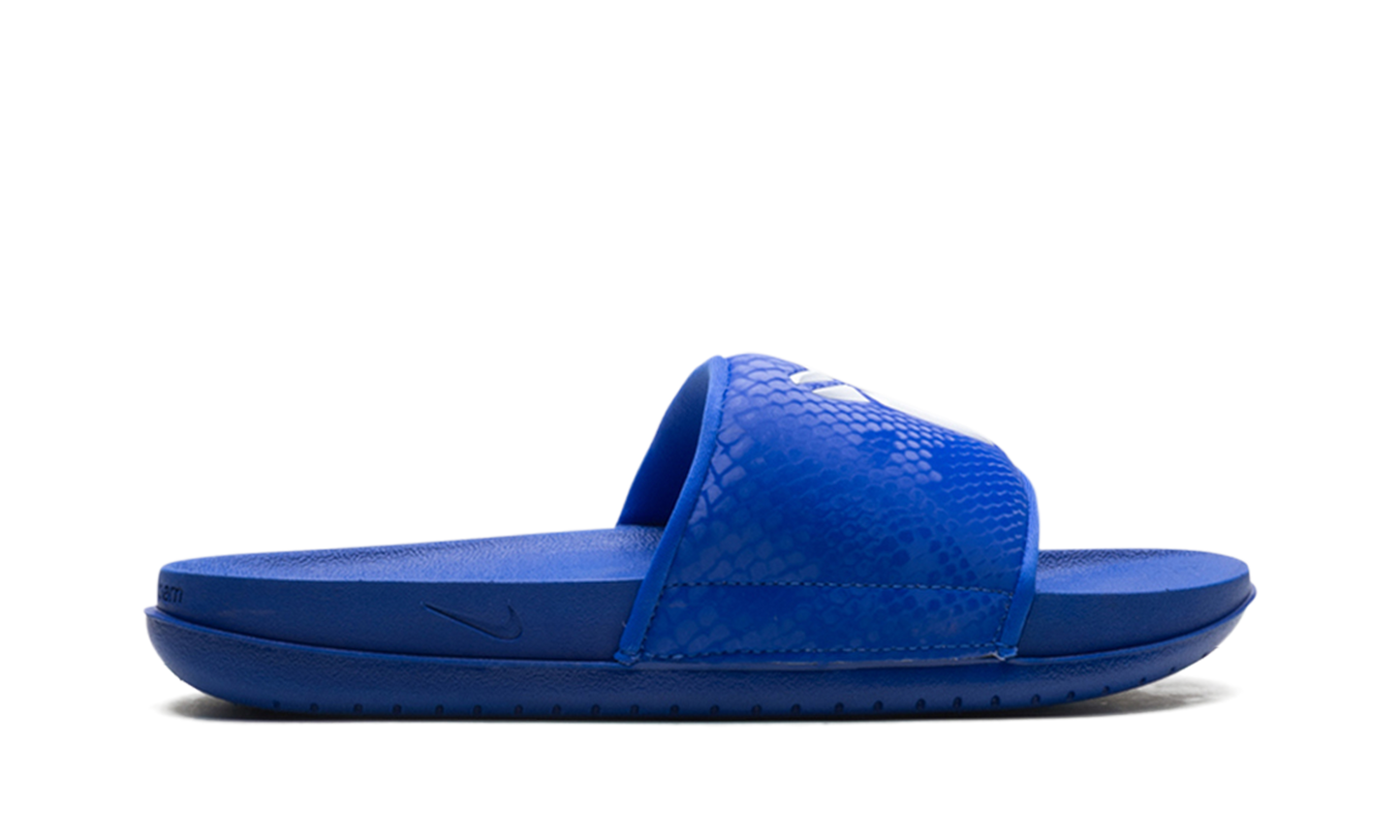 Offcourt Slide "Kobe Bryant - Dodgers" IF2870 400