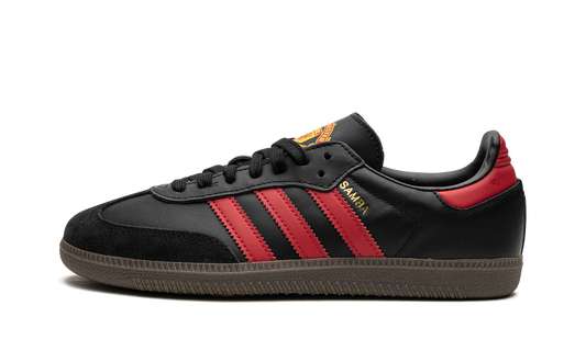 Samba "Manchester United" HQ7030