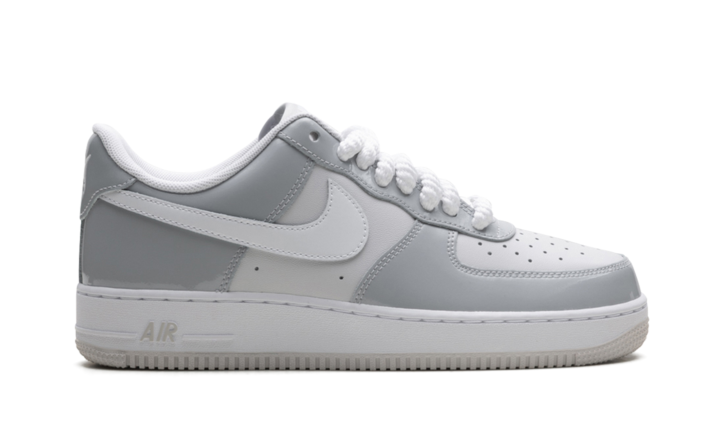 Air Force 1 Low '07 LV8 "Wolf Grey Vast Grey" HV9405 001