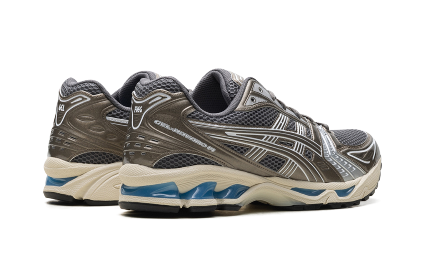 Gel-Kayano 14 "Chicago" 1203A993 020