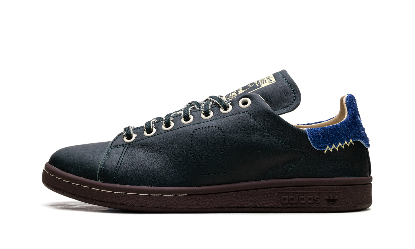 STAN SMITH "BRAIN DEAD - 'Shadow Green'" IH3433