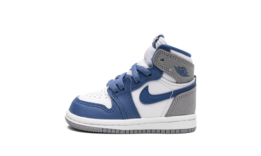 Air Jordan 1 Retro High OG TD "True Blue" FD1413 410