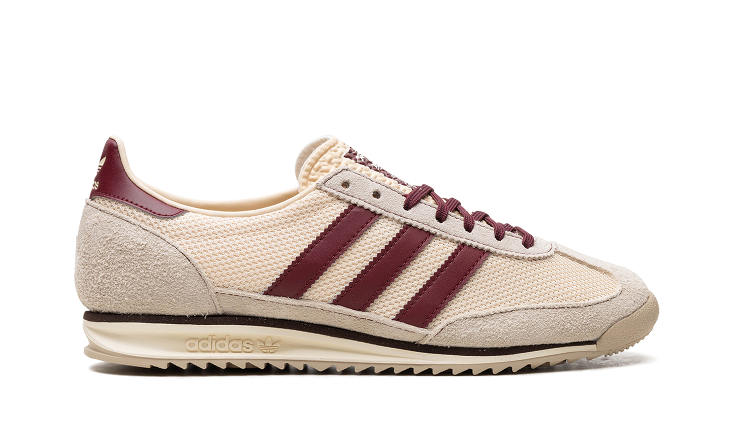 SL 72 OG WMNS "Beige / Burgundy" JI1876