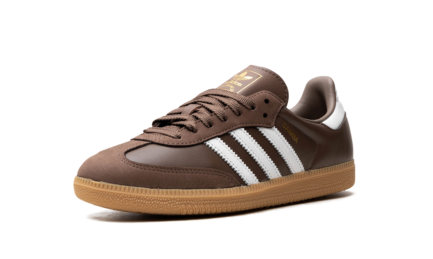 SAMBA OG WMNS "Earth Strata Gum" IE6522