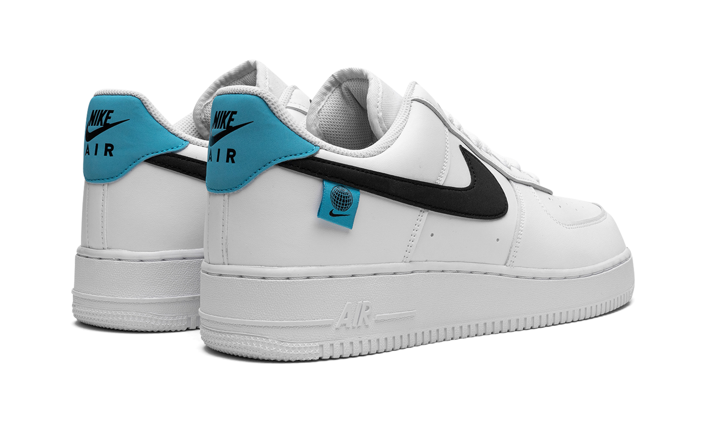 Air Force 1 '07 "Worldwide Pack" CK7648 100
