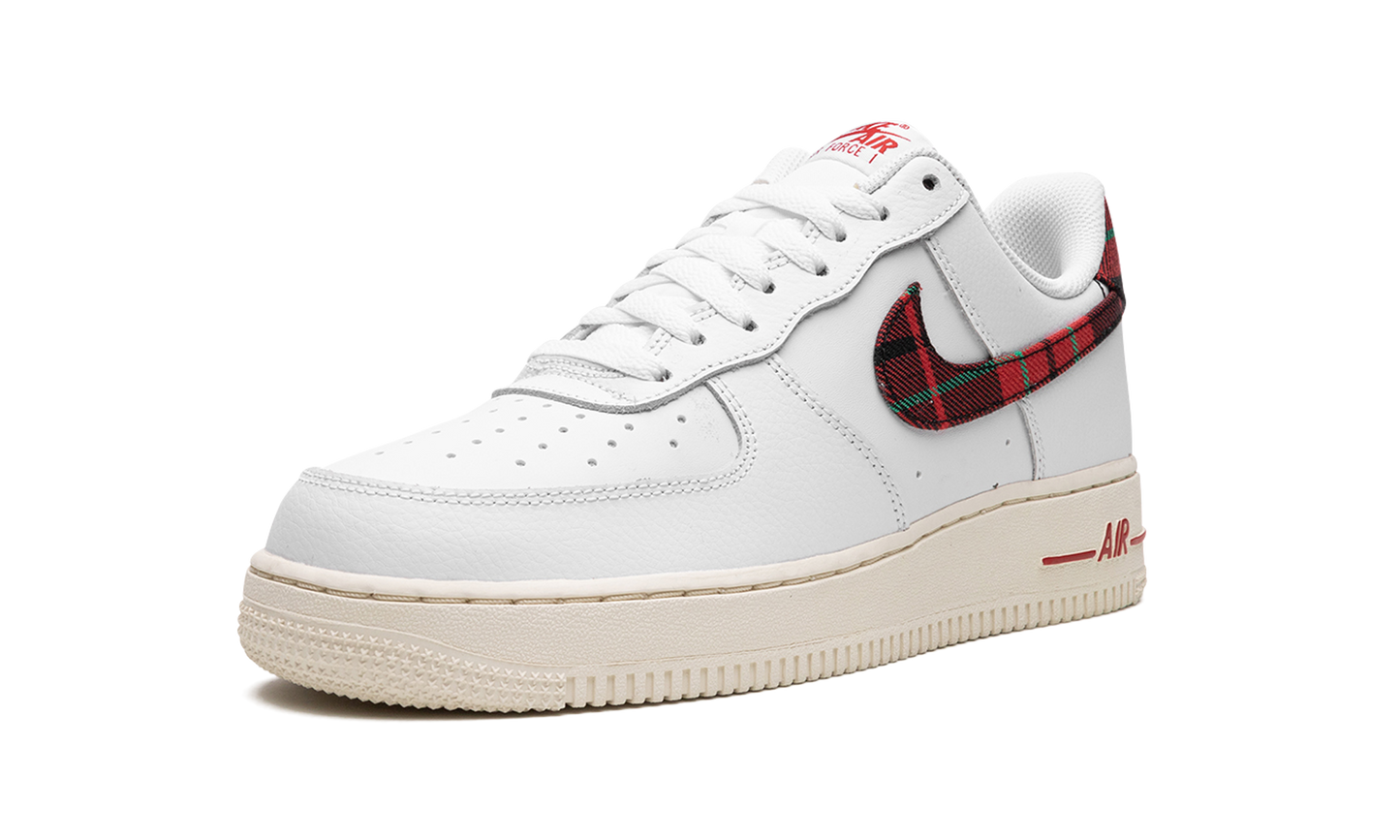 Air Force 1 Low "Plaid" DV0789 100