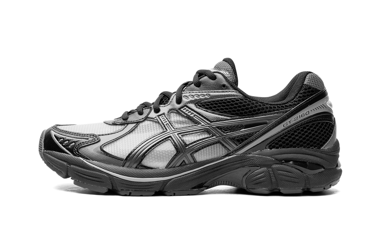 GT-2160 Above the Clouds "Black Gunmetal" 1203A655 001