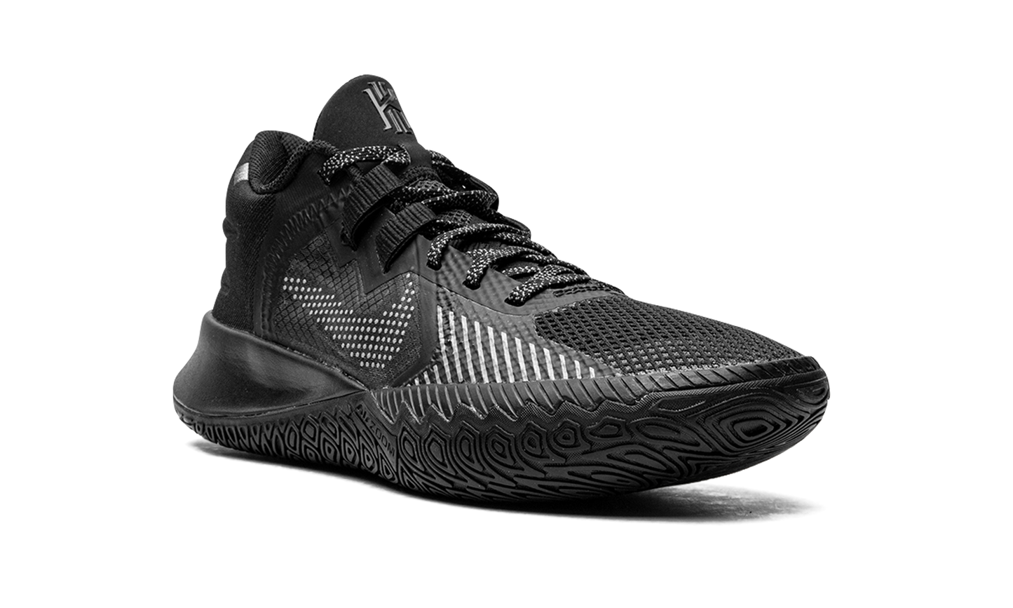 Kyrie Flytrap V "black" CZ4100 004