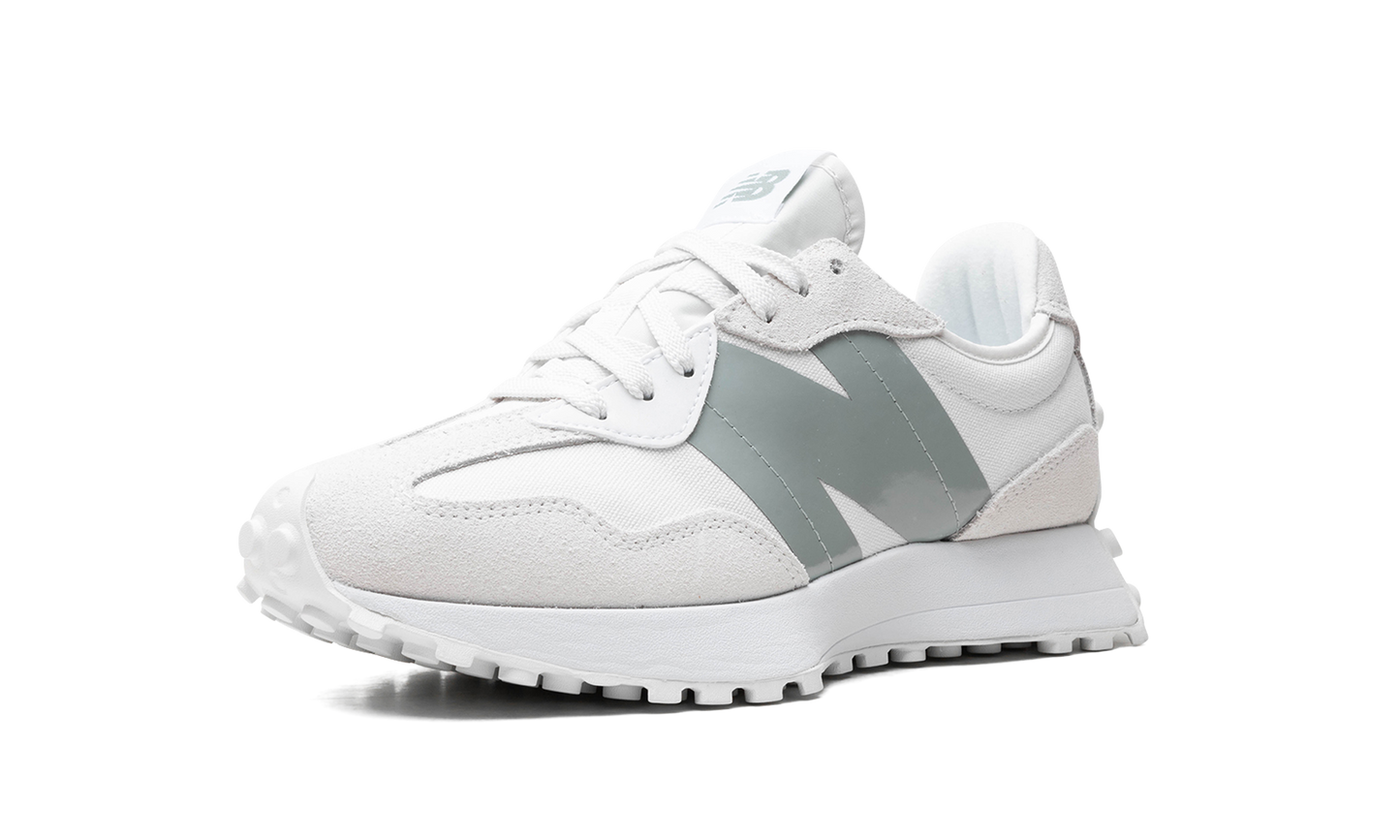 327 WMNS "Grey / Green" WS327RJ