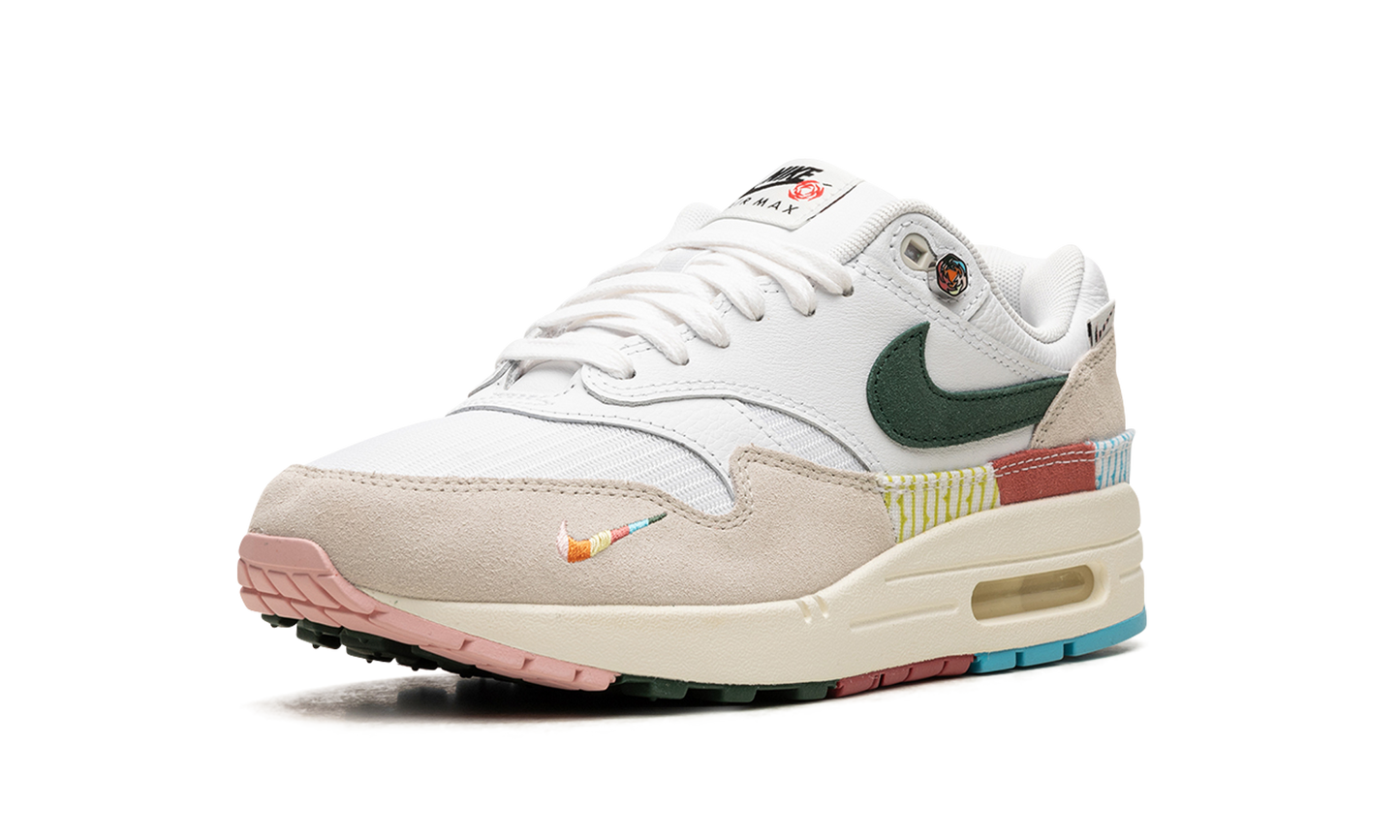 AIR MAX 1 WMNS "All Petals United" FQ0256 131