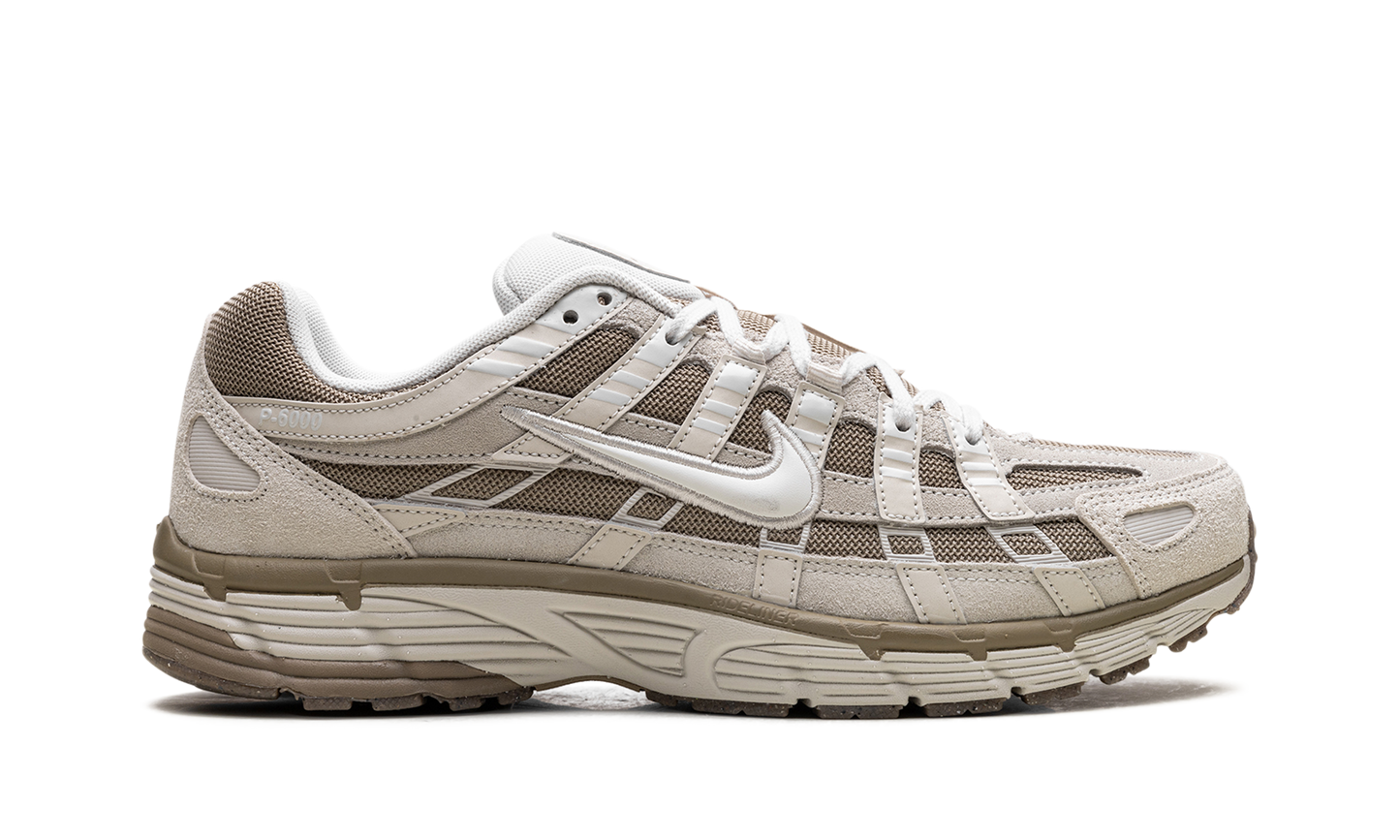 P-6000 "Light Orewood Brown" HV2528 100