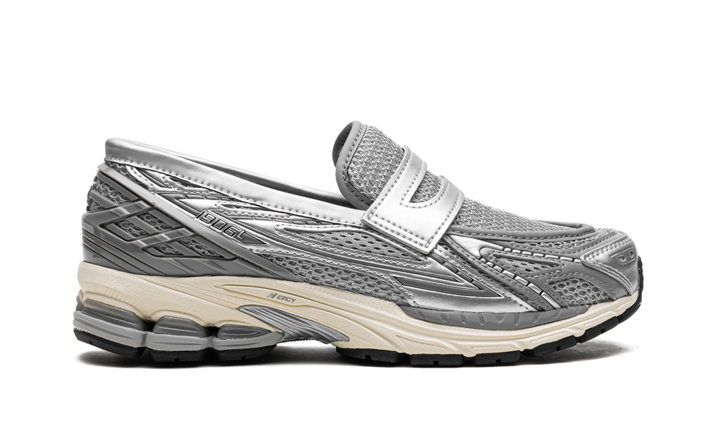 1906L "Silver" U1906LAE