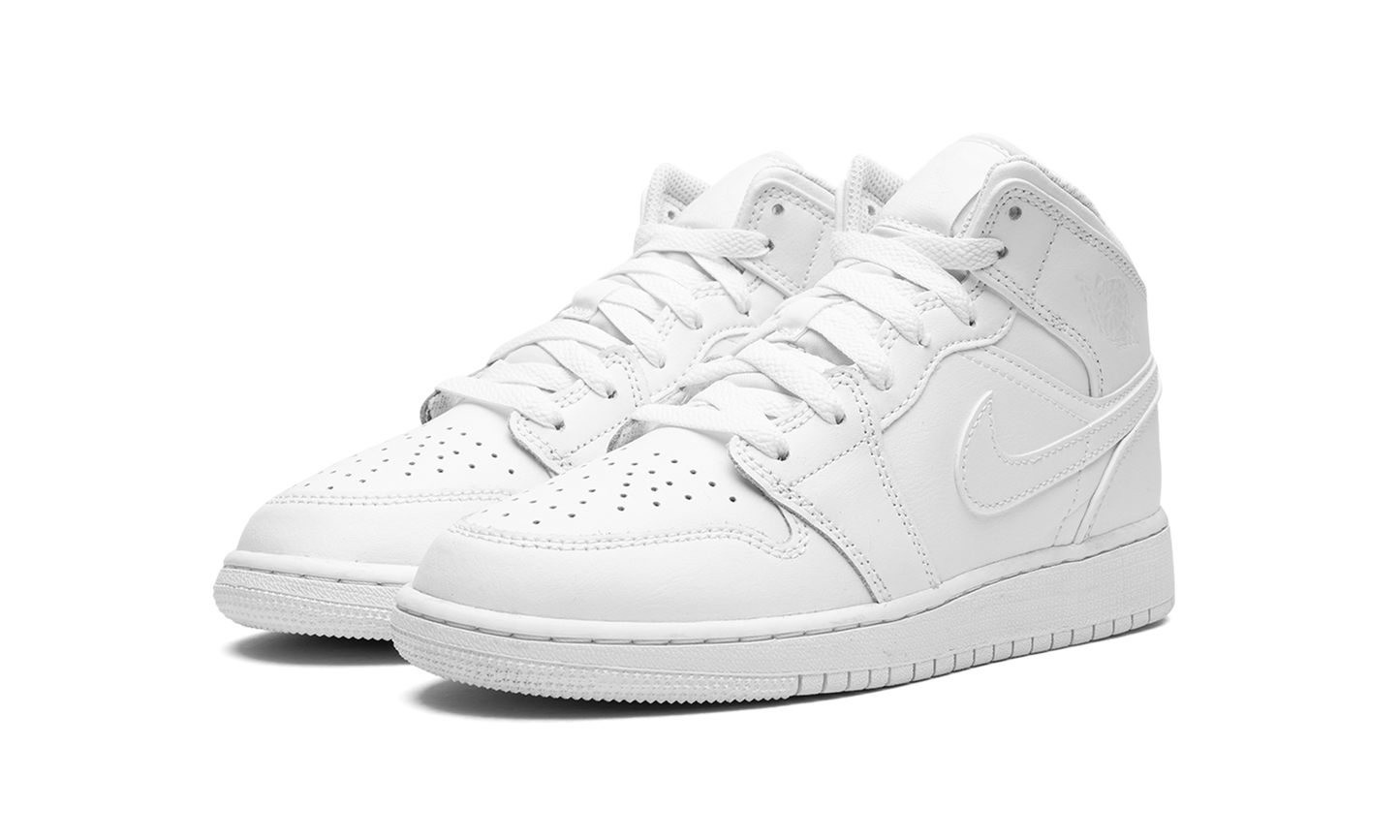 Air Jordan 1 Mid GS