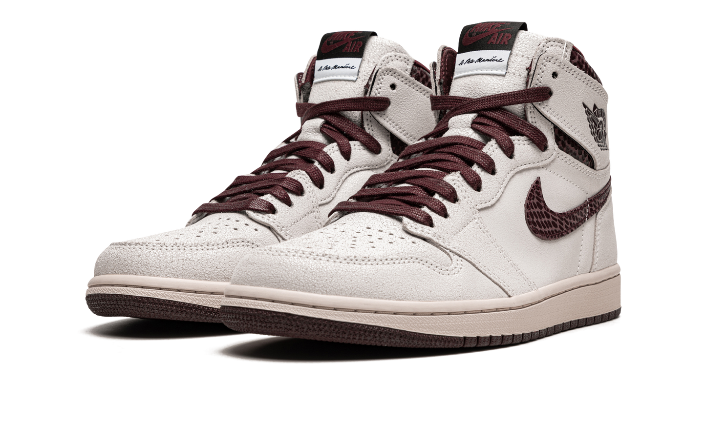 Air Jordan 1 Retro High OG "A Ma Maniére" DO7097 100