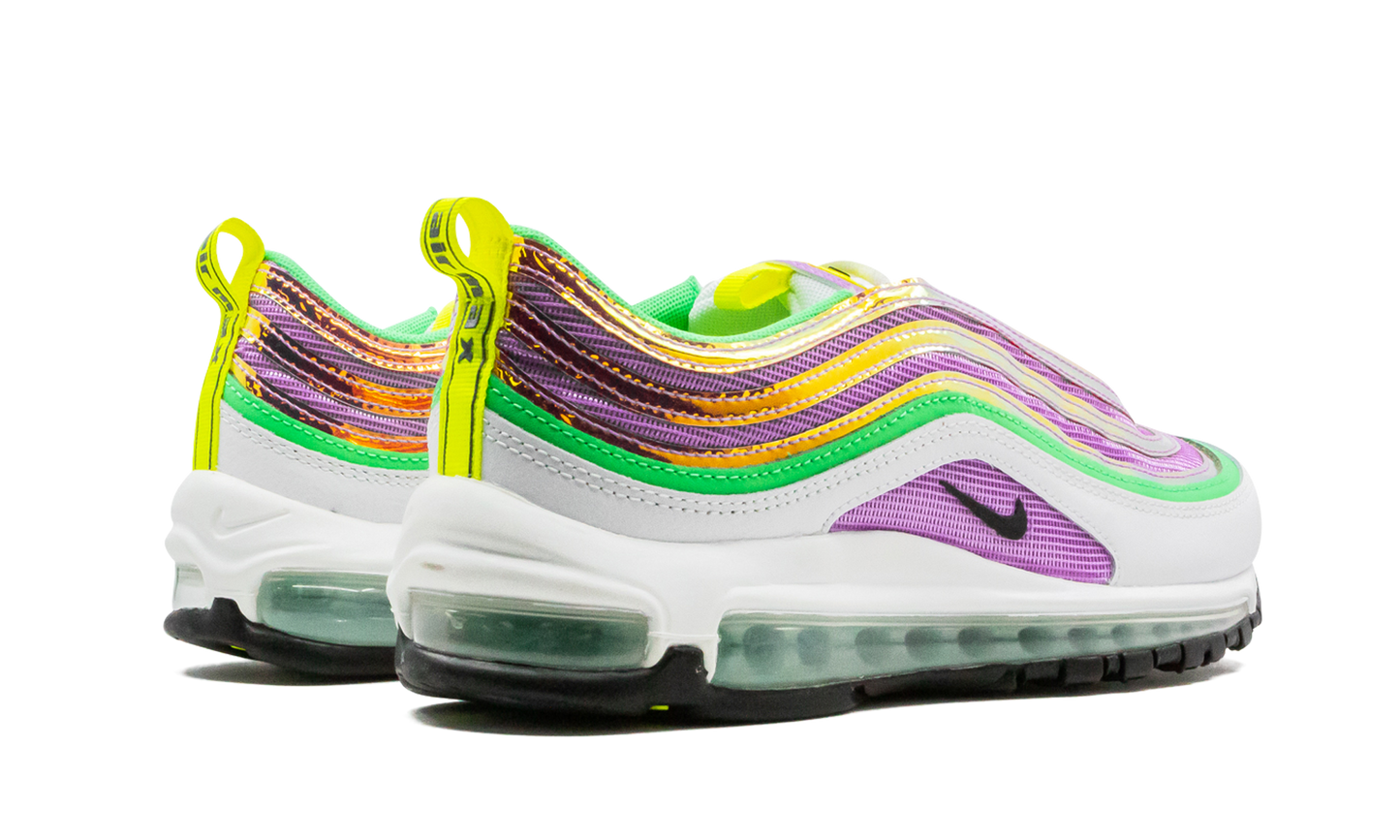 Air Max 97 "Metallic / Multicolor" CW5591 100