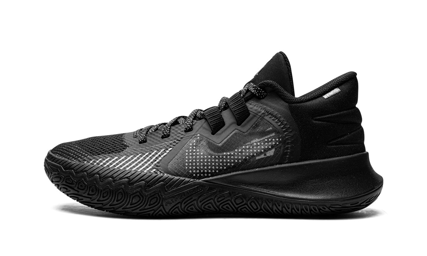 Kyrie Flytrap V "black" CZ4100 004