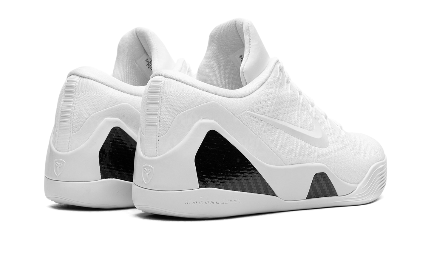 Kobe 9 Low Proto "Halo" FZ7334 100