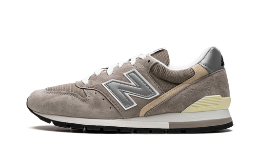 996 "Grey Day" U996GR
