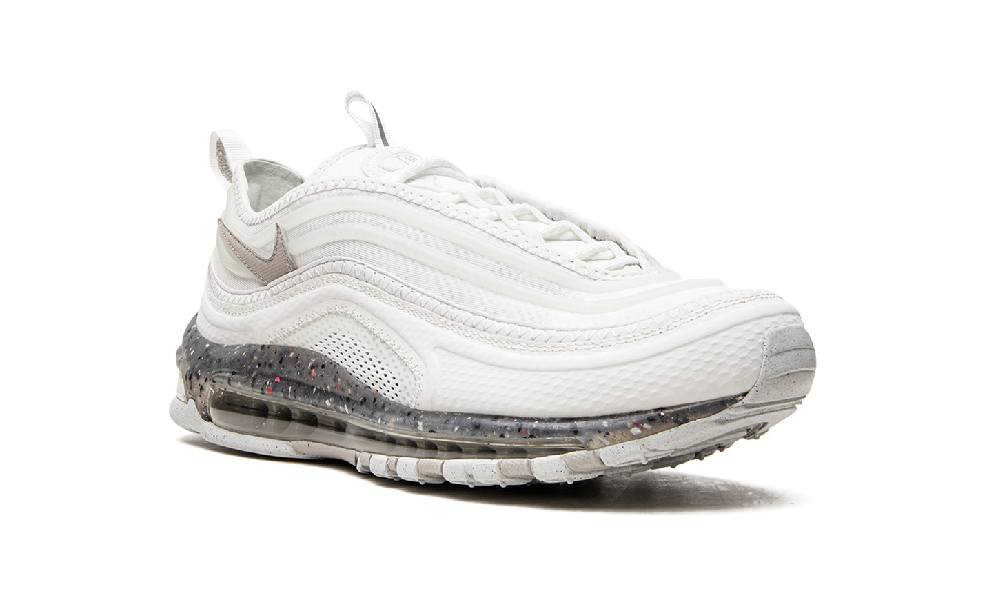 Air Max 97 Terrascape "White / Light Iron Ore" DJ5019 100
