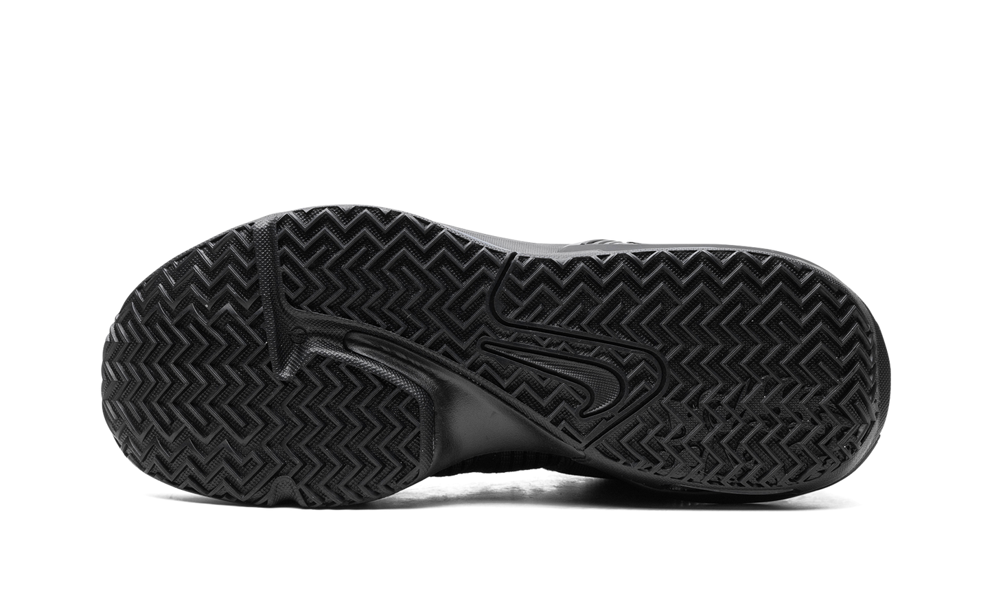 LEBRON WITNESS 7 "Black" DM1123 004