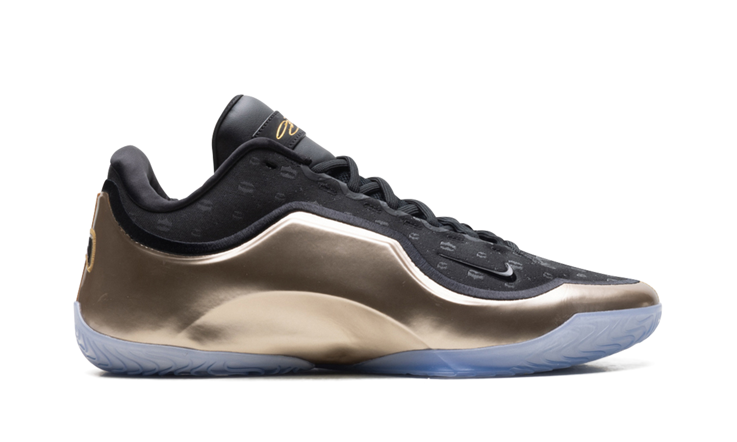 LeBron 23 "The Chosen One and The One Who Chose" IF0694 001